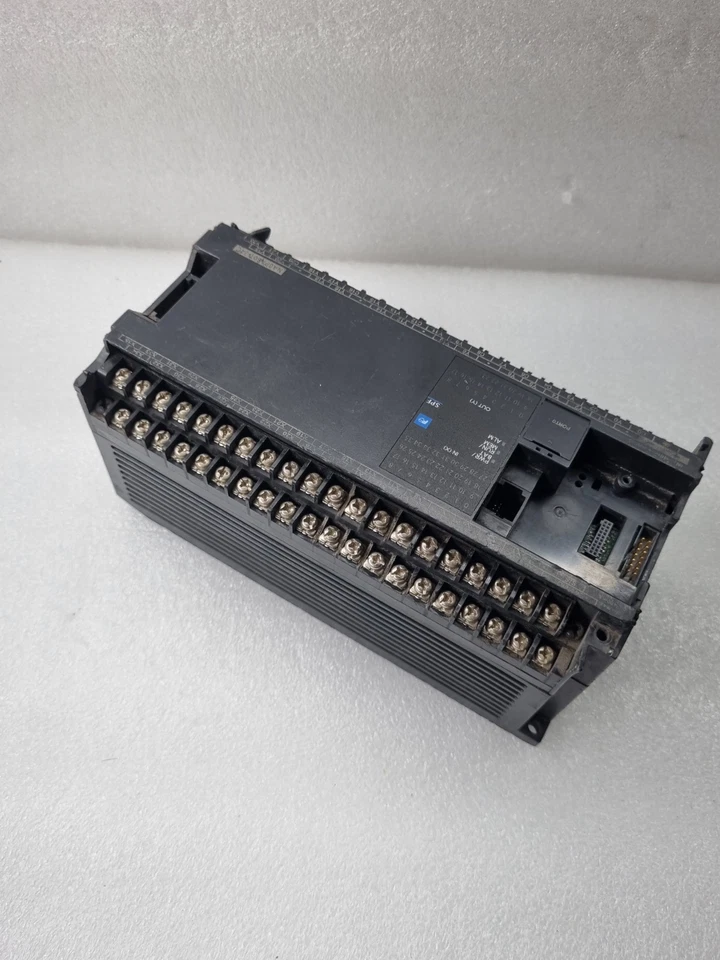 FUJI ELECTRIC NA0PA60T-34C 24VDC 36W PROGRAMMABLE CONTROLLER (ALARAM ERROR)